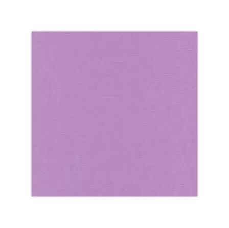 Papier cardstock - Lilas