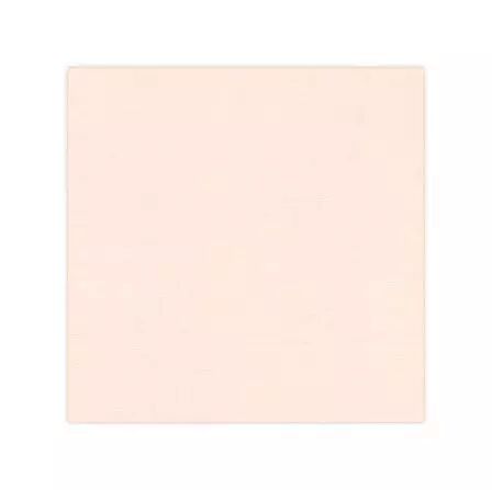 Papier cardstock - Rose p�le