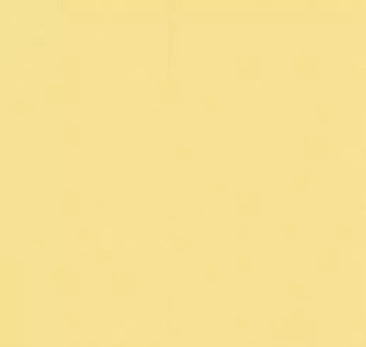 Papier cardstock - soft yellow