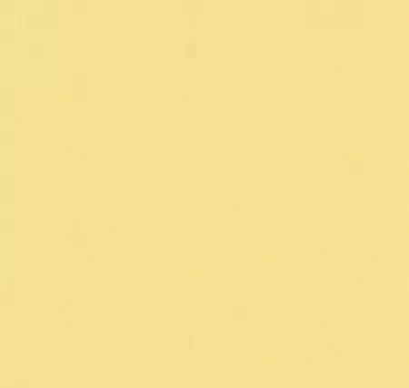 Papier cardstock - soft yellow