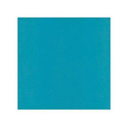 Papier cardstock - Turquoise