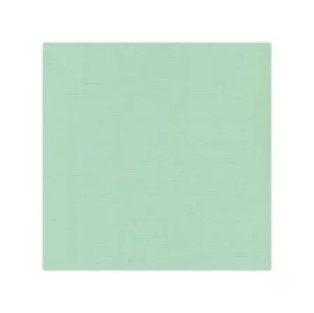 Papier cardstock - Vert moyen