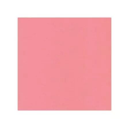 Papier cardstock - Vieux rose