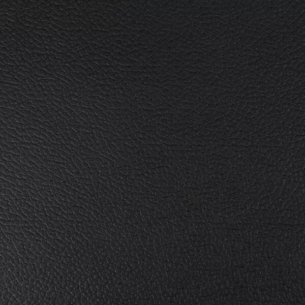 Papier fin aspect bulles - noir- A.Renke