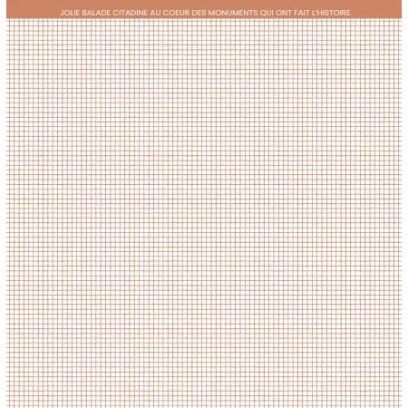 Papier imprim&eacute; 3 - Horizons - Floril&egrave;ges Design