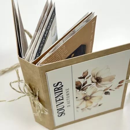Papier Kraft 250g