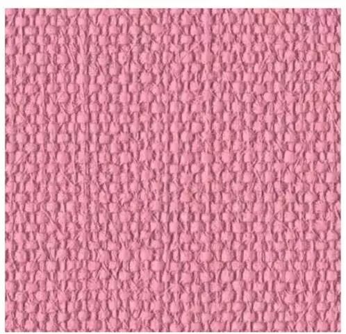 Papier tiss� tress� adh�sif Rose