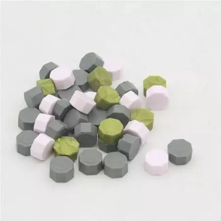 Pastilles de cire -  combo Jolie nature