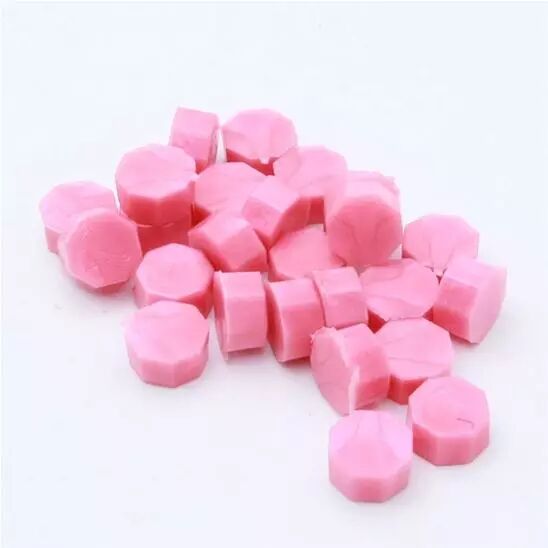 Pastilles de cire - Bubblegum nacr�