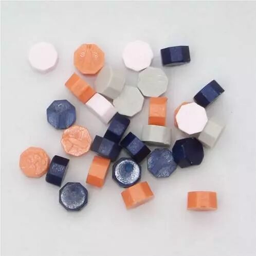 Pastilles de cire - combo C\'est la rentr�e