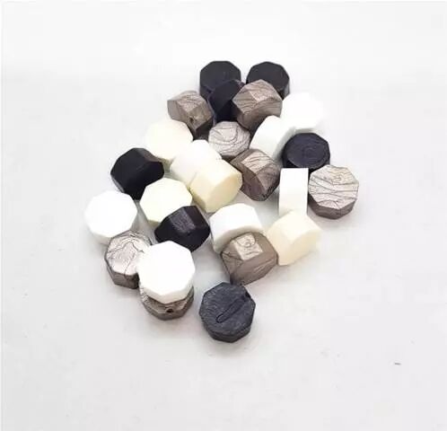 Pastilles de cire - combo Naturel