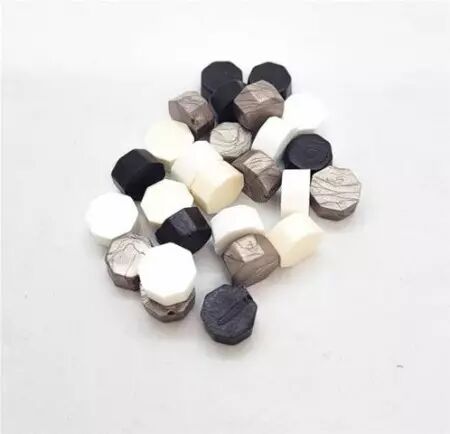 Pastilles de cire - combo Naturel