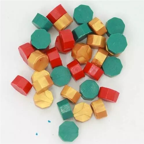 Pastilles de cire - Combo No�l