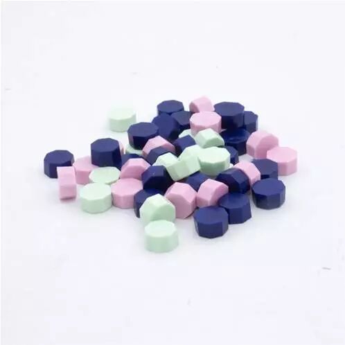 Pastilles de cire - Combo R� La Blanche