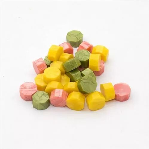 Pastilles de cire - combo Serenity