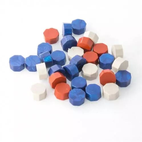 Pastilles de cire - Combo Terre et mer