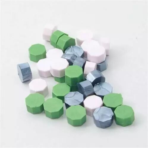 Pastilles de cire - combo Voil� l\'hiver