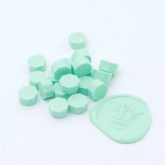 Pastilles de cire - Mint