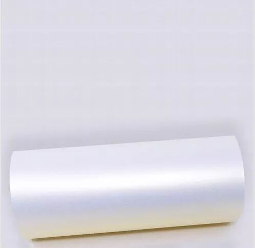 Pearlescent Cardstock - White