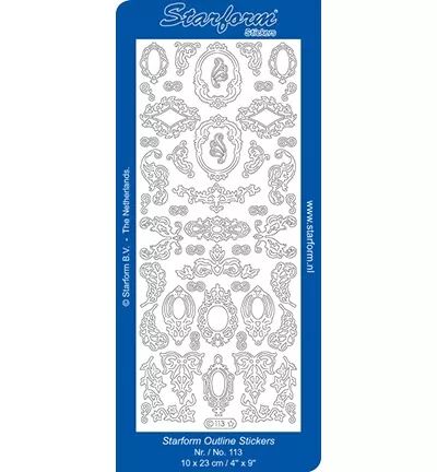 Peel Off - Flourish - or