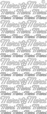 Peel Off - Merci Or