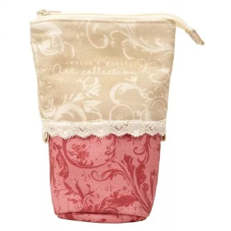 Pencil Case - Pop-Up - doodling - Studio Light