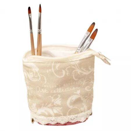 Pencil Case - Pop-Up - doodling - Studio Light