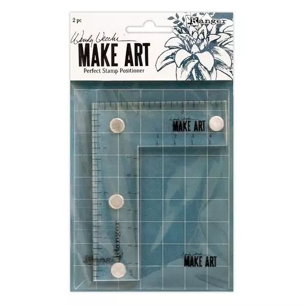 Perfect positioner - magn�tique