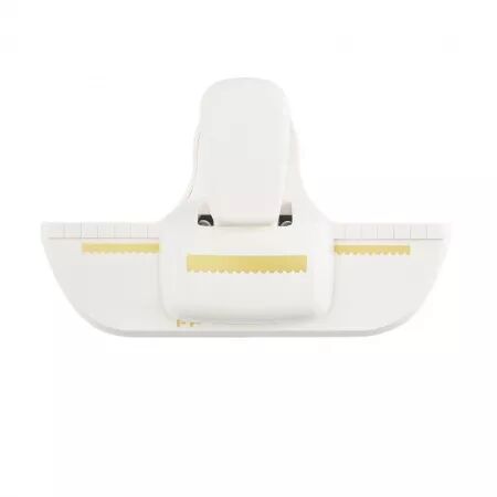 Perfo Jumbo - Bordure timbre 