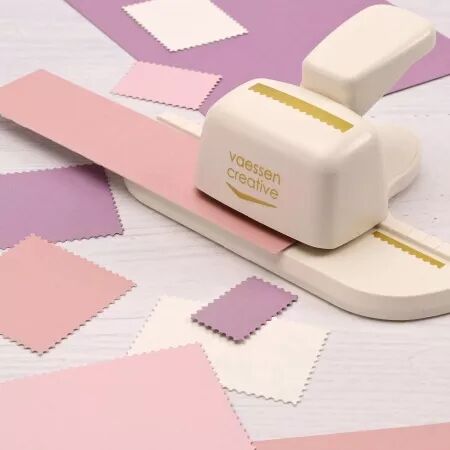 Perfo Jumbo - Bordure timbre 