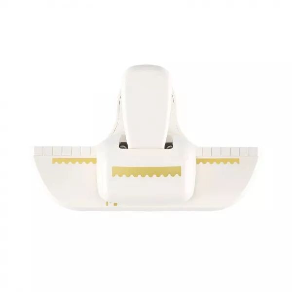 Perfo Jumbo - Bordure timbre grand