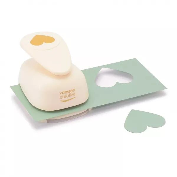 Perfo Jumbo - c�ur