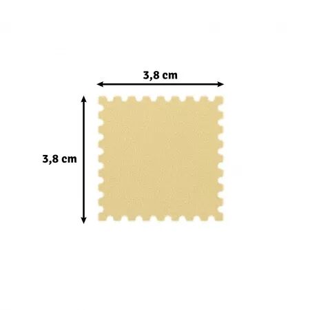 Perfo Jumbo - Timbre 3.8 cm