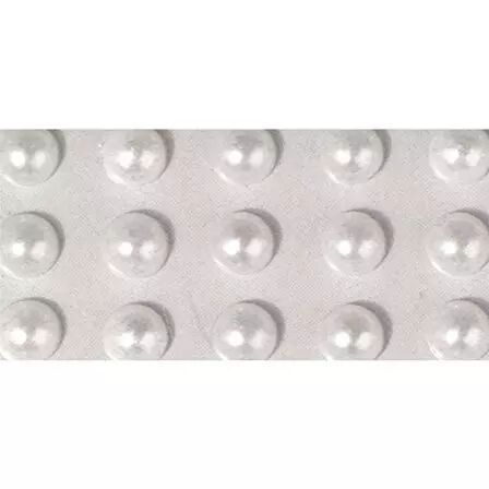 Perles - Cr�me 5mm