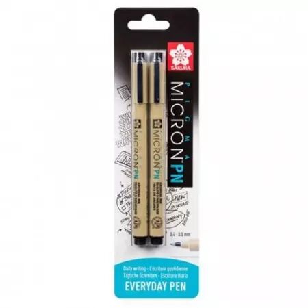 Pigma Micron PN