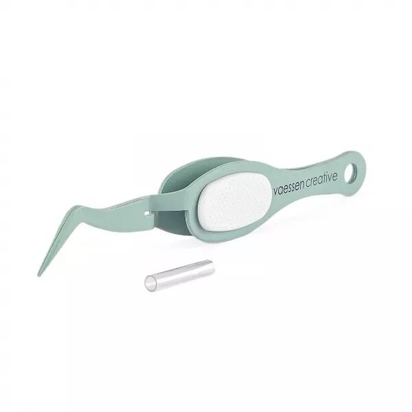 Pince de pr�cision invers�e - Vaessen Creative