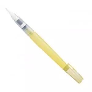 Pinceau r�serve d\'eau - Detailer tip - fin