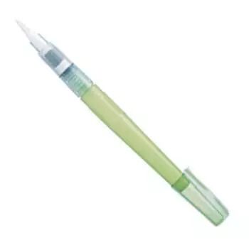Pinceau r�serve d\'eau - Medium tip - moyen