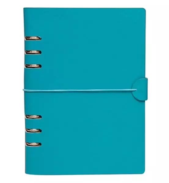 Planner Cover A5 - Planner Essentials - 02