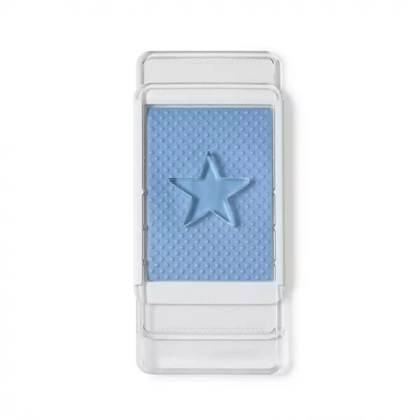 Plaque & insert - coeur - Sizzix