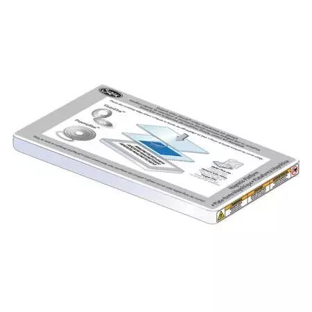Plateforme Magn�tique Sizzix standard