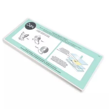 Plateforme Magnétique XL Sizzix