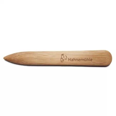 Plioir en bamboo