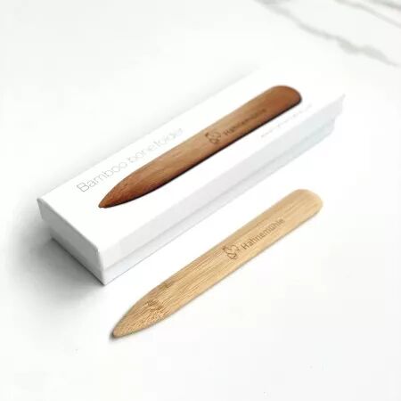 Plioir en bamboo