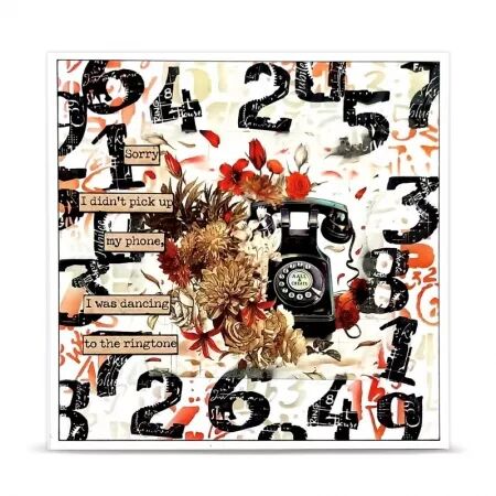 Pochoir 268 - Mathpunk - AALL and Create