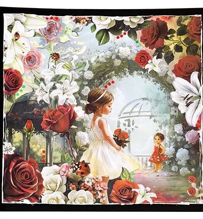 Pochoir Essentials - Collage Mask - Making Memories - Studio Light