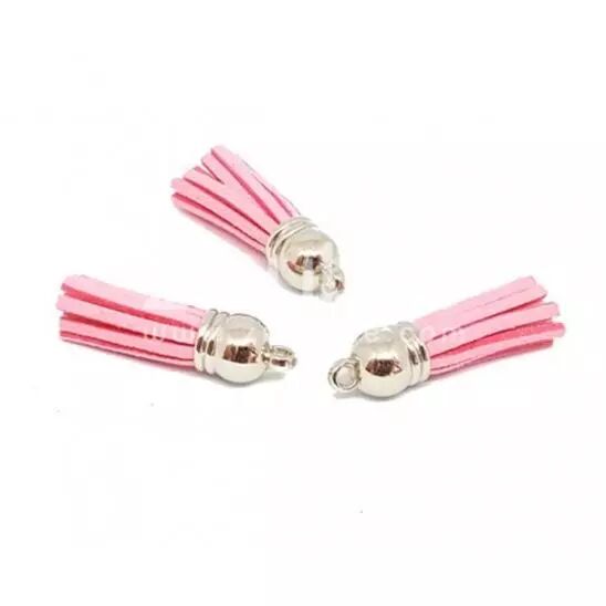 Pompon su�dine - Rose