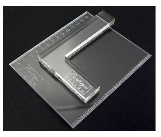 Positionneur de tampons