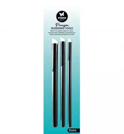 Precision Blending Tools