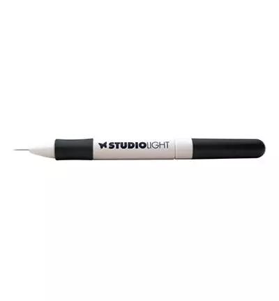 Precision puncture tool